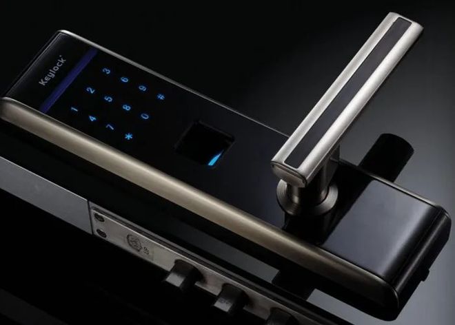 安全、便捷的電子防盜鎖不會買？2021十大電子鎖品牌TOP排行榜！