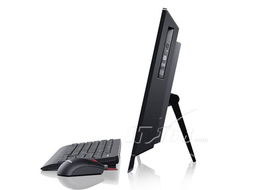 聯(lián)想揚(yáng)天 S510 G620一體電腦 商務(wù)辦公的得力助手